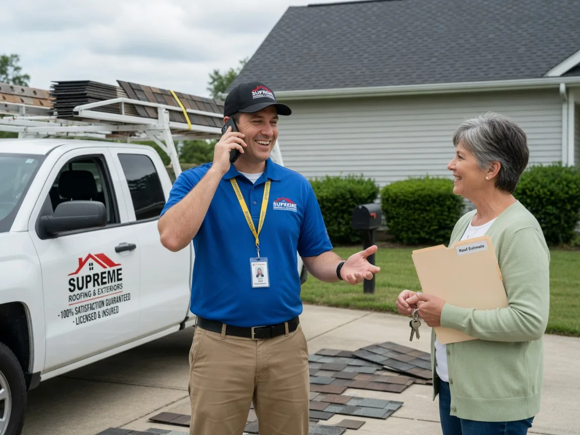 Roof Replacement Saint Maries, ID FAQs
